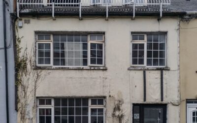 19 Clare street